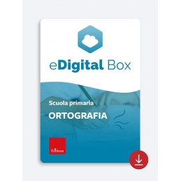 eDigital box - Ortografia -...