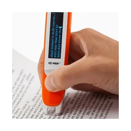 C-Pen Exam Reader 2