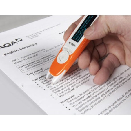 C-Pen Exam Reader