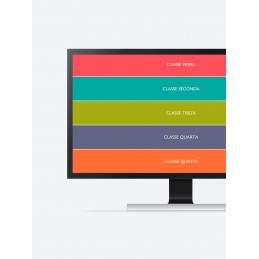 Risolvere i problemi per immagini (KIT: Libro + Web App)