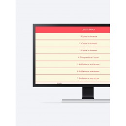 Risolvere i problemi per immagini (Web App)