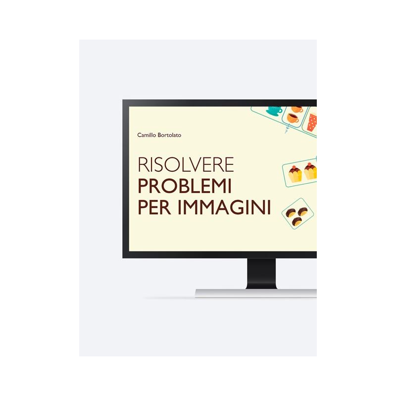 Risolvere i problemi per immagini (Web App)