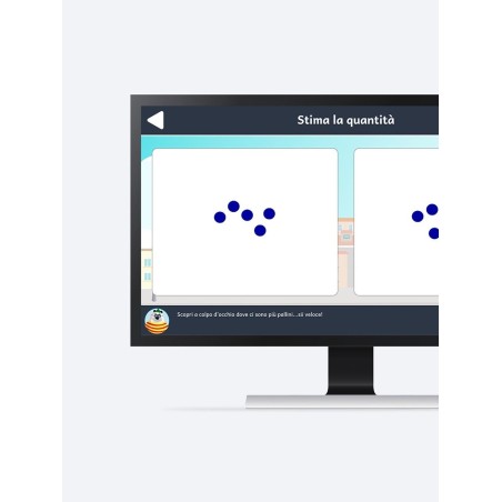 Discalculia trainer (KIT:Libro + Software)