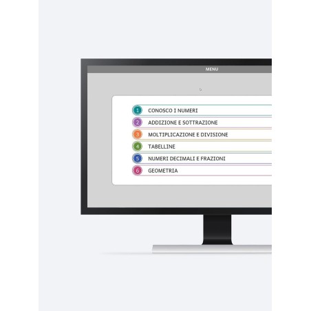 Matematica con il POP-IT (KIT: Libro + Web App)