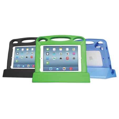 La custodia Big Grips per iPad Pro 10,9 e 10,2
