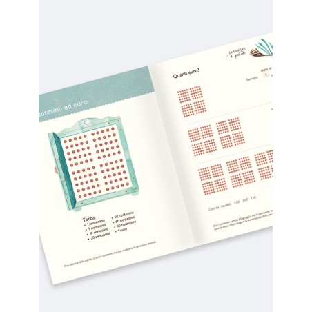 Più forti nel calcolo mentale - Livello 1 (KIT: Libro + Web App)