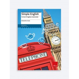 Simple English (KIT: Libro + Software)