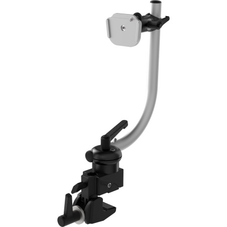 Stativo da tavolo con SuperClamp