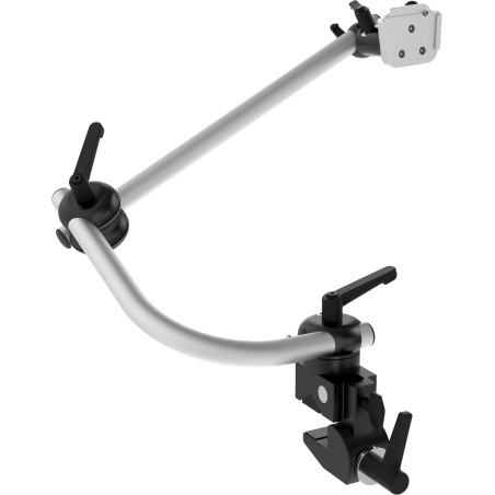 Stativo da Tavolo ClampOnMount 12.1760 - 24.24.03.003