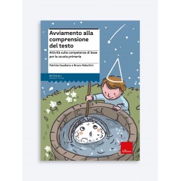 Avviamento alla comprensione del testo (KIT: Libro + Software)