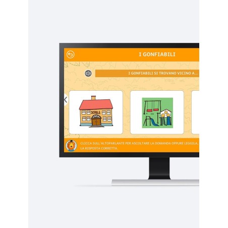 Comprensione e produzione verbale - Volume 1 (KIT: Libro + Software)