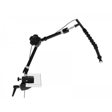 AssistX ProX one con braccio di sostegno