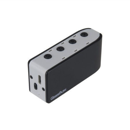 GlassOuse Pro - 22.36.21.012 - Emulatore di Mouse