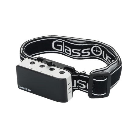 GlassOuse Pro - 22.36.21.012 - Emulatore di Mouse