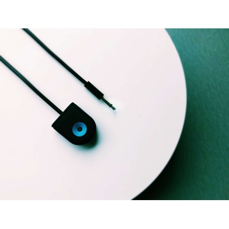 Puff Switch - Sensore a Soffio