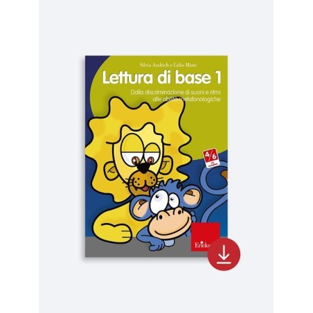 Lettura di base 1 (Download)