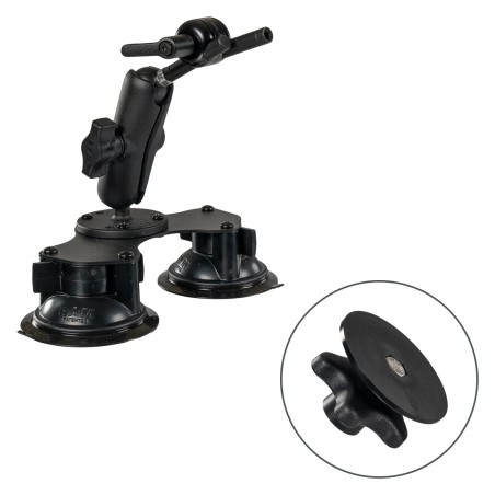 Table Top Cling - Supporto per Sensori