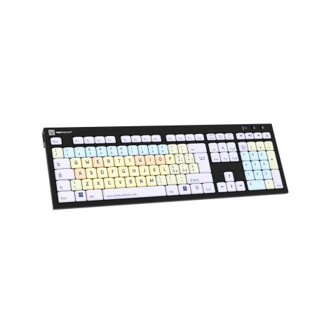 Dyslexie Keyboard - Tastiera per dislessia