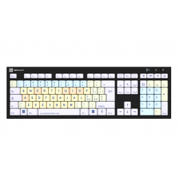 Dyslexie Keyboard - Tastiera per dislessia