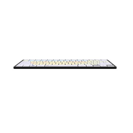 Dyslexie Keyboard MINI Bluetooth - TASTIERA COMPATTA DISLESSIA