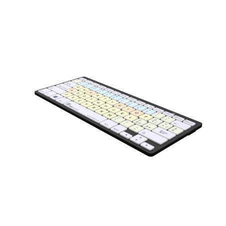 Dyslexie Keyboard MINI Bluetooth - TASTIERA COMPATTA DISLESSIA
