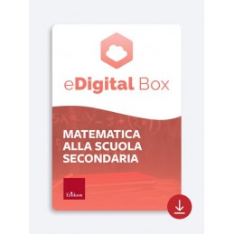 eDigital Box - Matematica alla scuola Secondaria