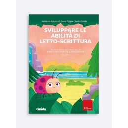Sviluppare le abilità di letto-scrittura 2 (KIT: Libro + Web App)
