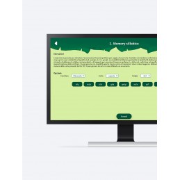 Sviluppare le abilità di letto-scrittura 2 (KIT: Libro + Web App)
