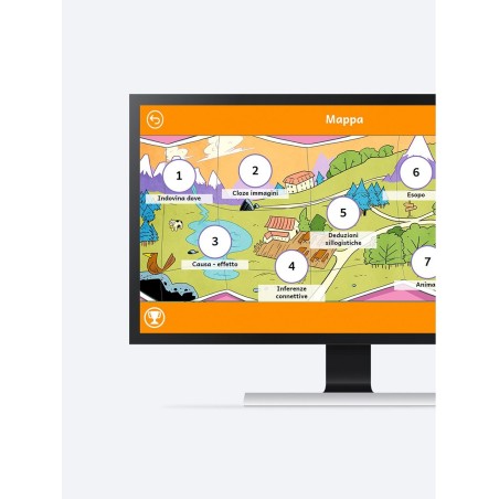 Leggere leggere - Volume 2 (KIT: Libro + Software)