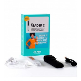 C-Pen Reader 2