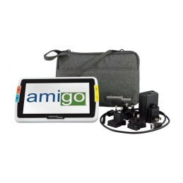 Amigo HD - 22.03.18.006 - Videoingranditore portatile