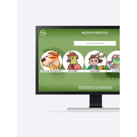 L'ispettore Ortografoni e il graffito sul Palazzo Reale (KIT)