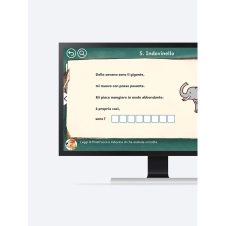 L'ispettore Ortografoni e il graffito sul Palazzo Reale (KIT)