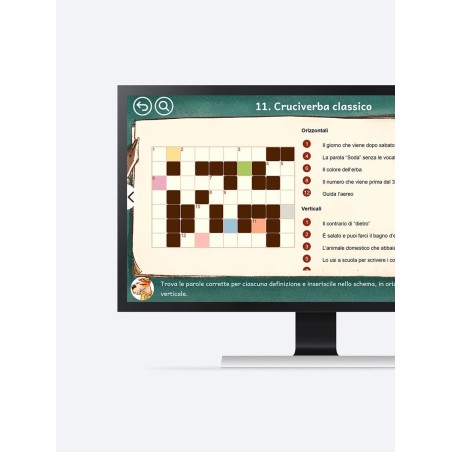 L'ispettore Ortografoni e il graffito sul Palazzo Reale (KIT)