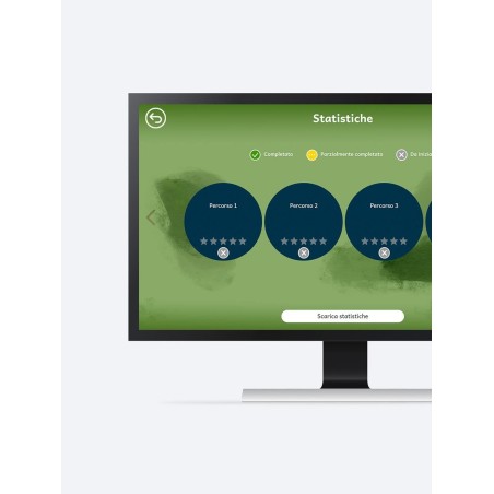 L'ispettore Ortografoni e il graffito sul Palazzo Reale (KIT)