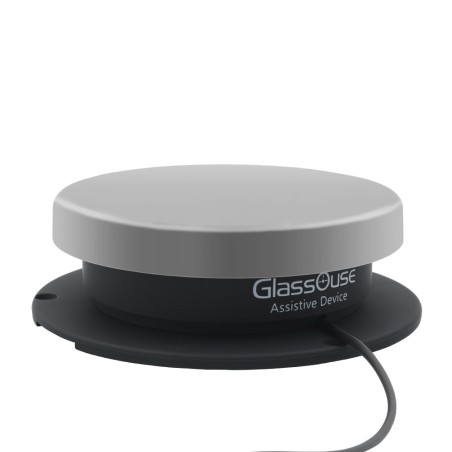 GlassOuse Proximity Switch - Sensore di Prossimità - 24.09.18.012