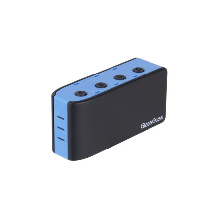 GlassOuse Link - 24.09.24.003 - Interfaccia per sensori Bluetooth