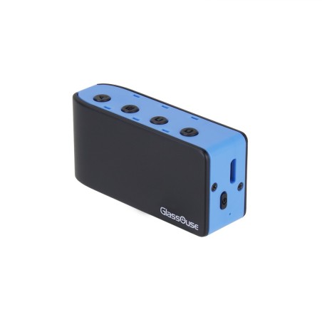 GlassOuse Link - 24.09.24.003 - Interfaccia per sensori Bluetooth