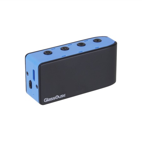 GlassOuse Link - 24.09.24.003 - Interfaccia per sensori Bluetooth