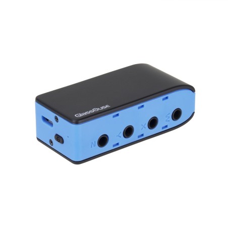GlassOuse Link - 24.09.24.003 - Interfaccia per sensori Bluetooth