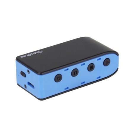 GlassOuse Link - 24.09.24.003 - Interfaccia per sensori Bluetooth