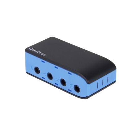 GlassOuse Link - 24.09.24.003 - Interfaccia per sensori Bluetooth