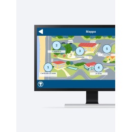 Esercitarsi in... grammatica (Web App)