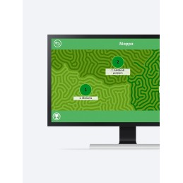 Training di riabilitazione cognitiva (KIT: Web App + Guida Cartacea)