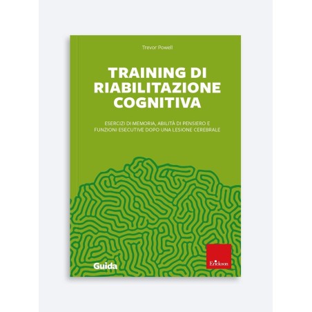 Training di riabilitazione cognitiva (KIT: Web App + Guida Cartacea)