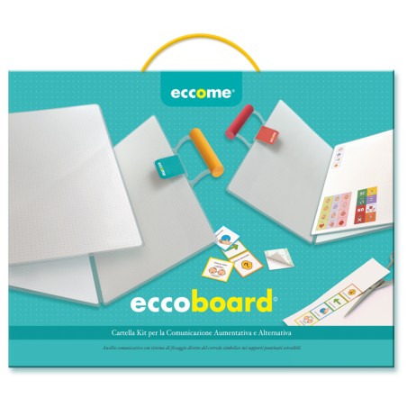 EccoBoard Cartella KIT