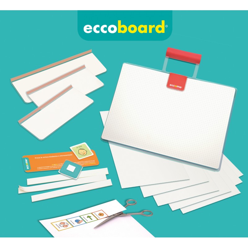 EccoEtran Cartella KIT EccoEtran Cartella KIT