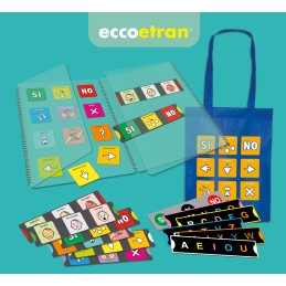 EccoEtran Cartella KIT