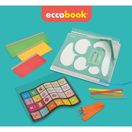 EccoBook Cartella KIT