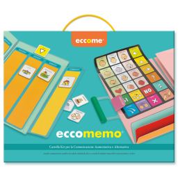 EccoMemo Cartella KIT